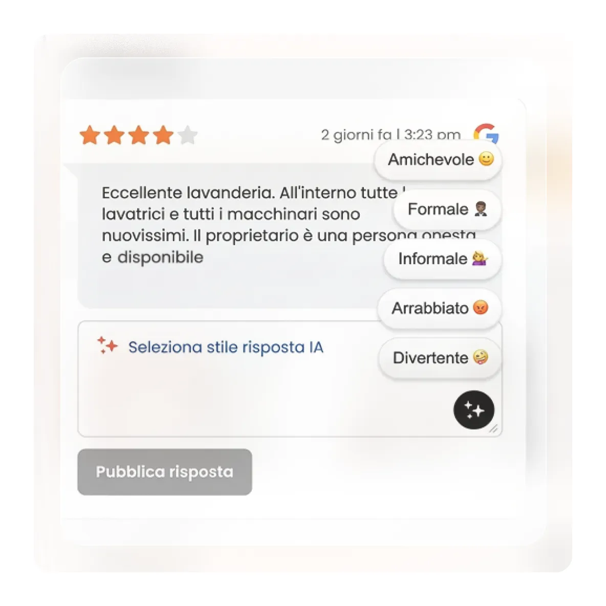 Home Service AI ITA converted