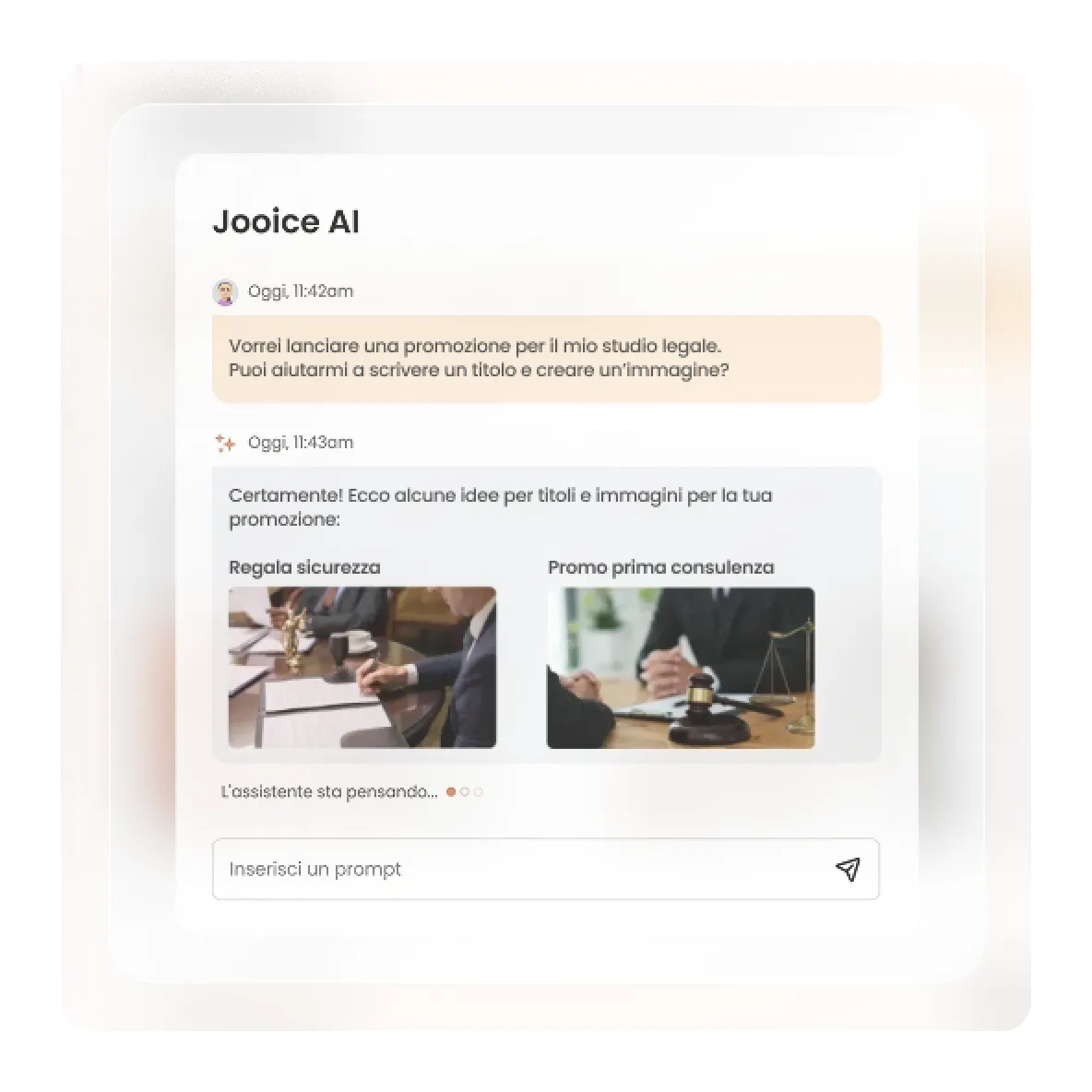 Legal AI ITA converted