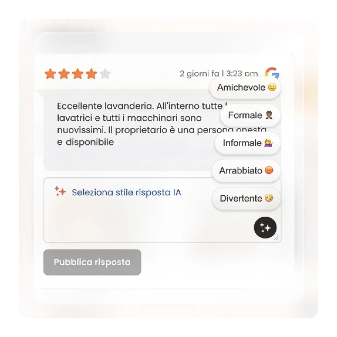 Retail AI ITA converted