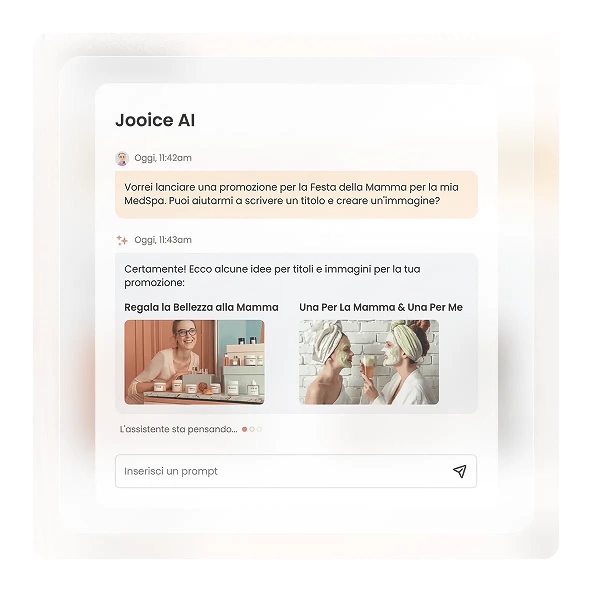 Startup AI ITA converted