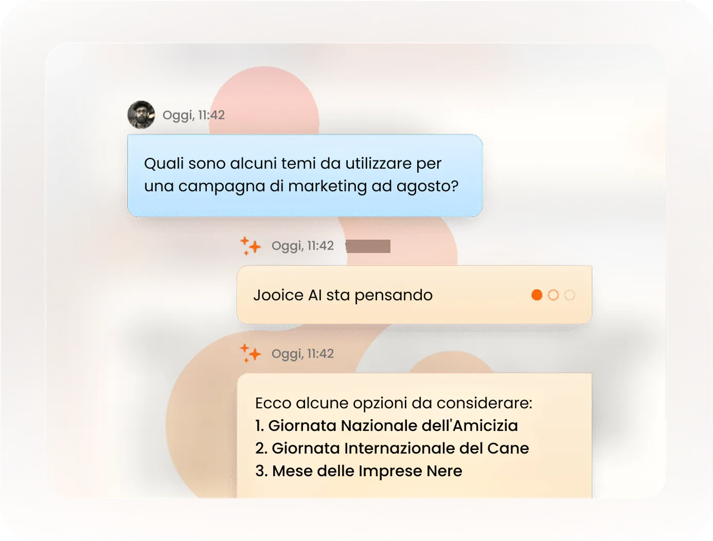 Jooice AI