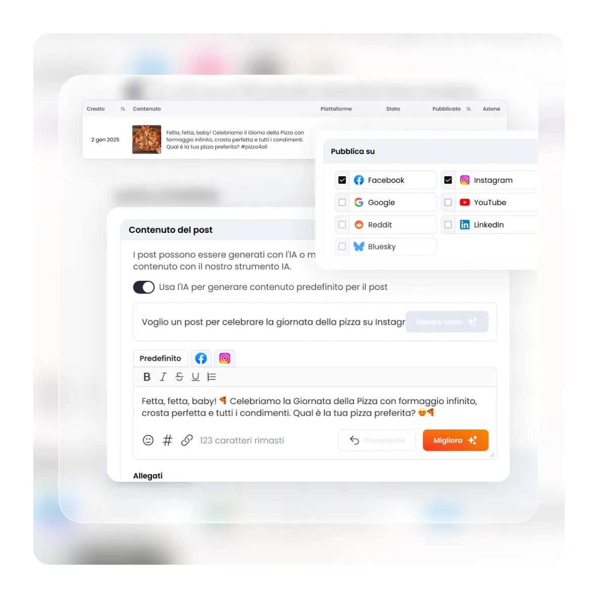 Social Posting ITA Features Card 3 converted