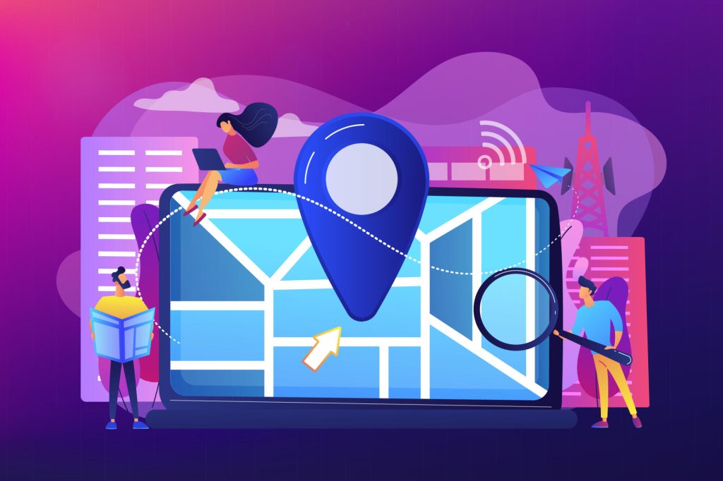Checklist SEO per la Ricerca Locale