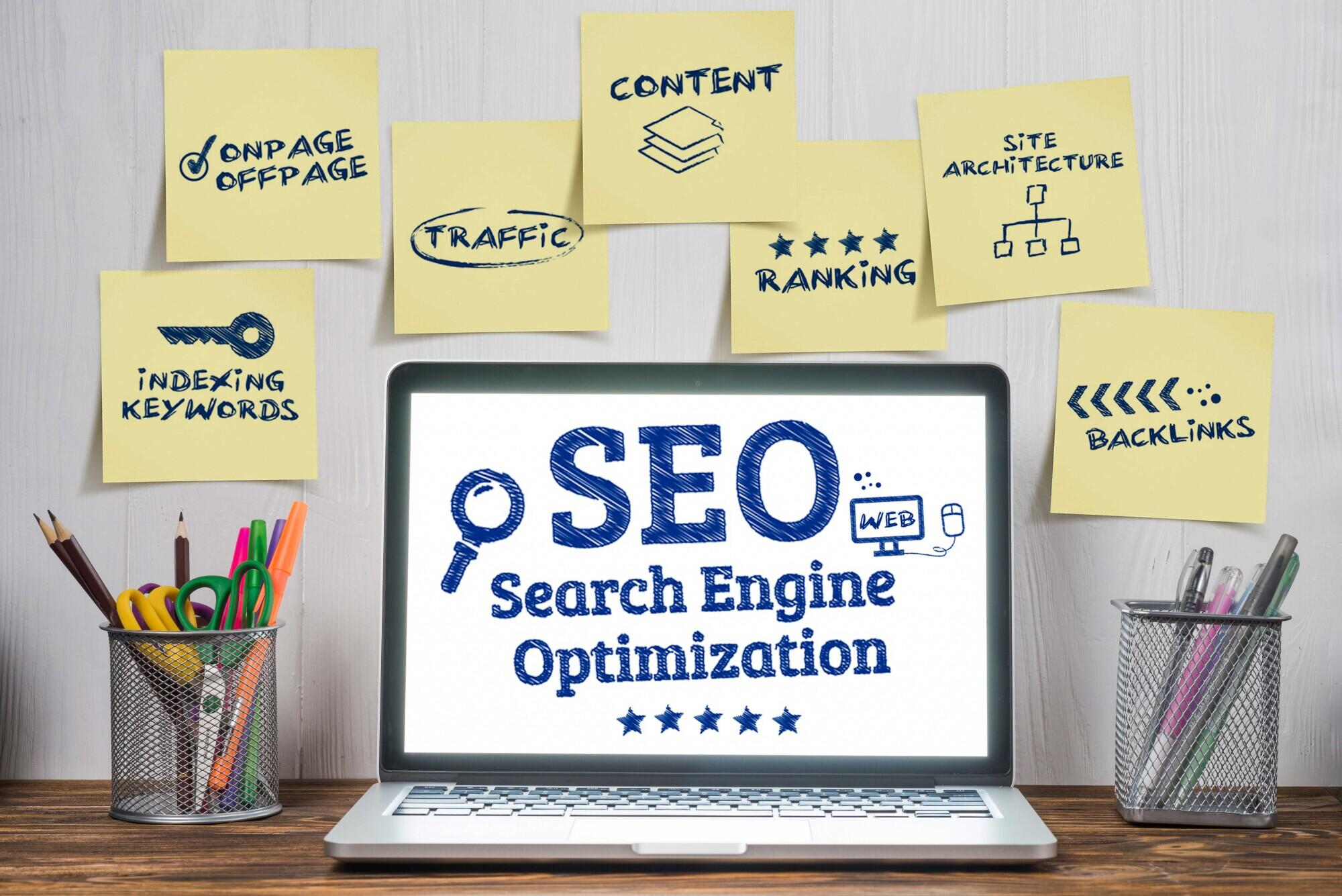 675852a6840fa642a0cabf1a search engine optimization seo