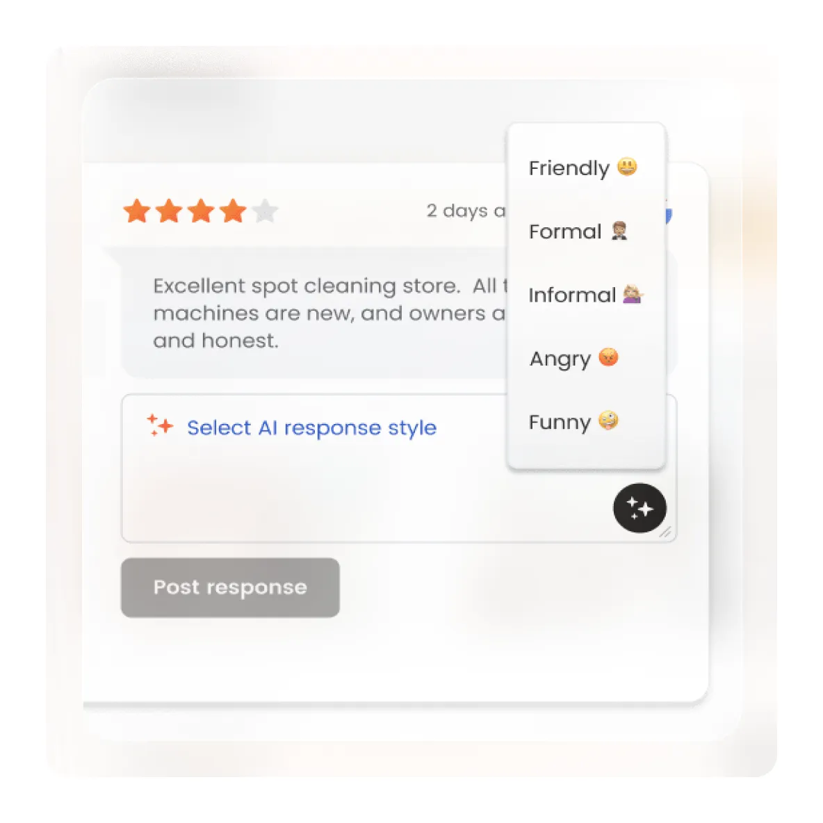 Retail AI Assistant converted