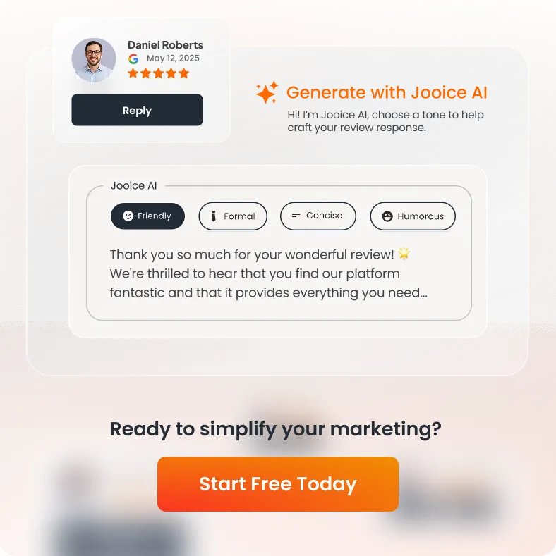 powered by ai home