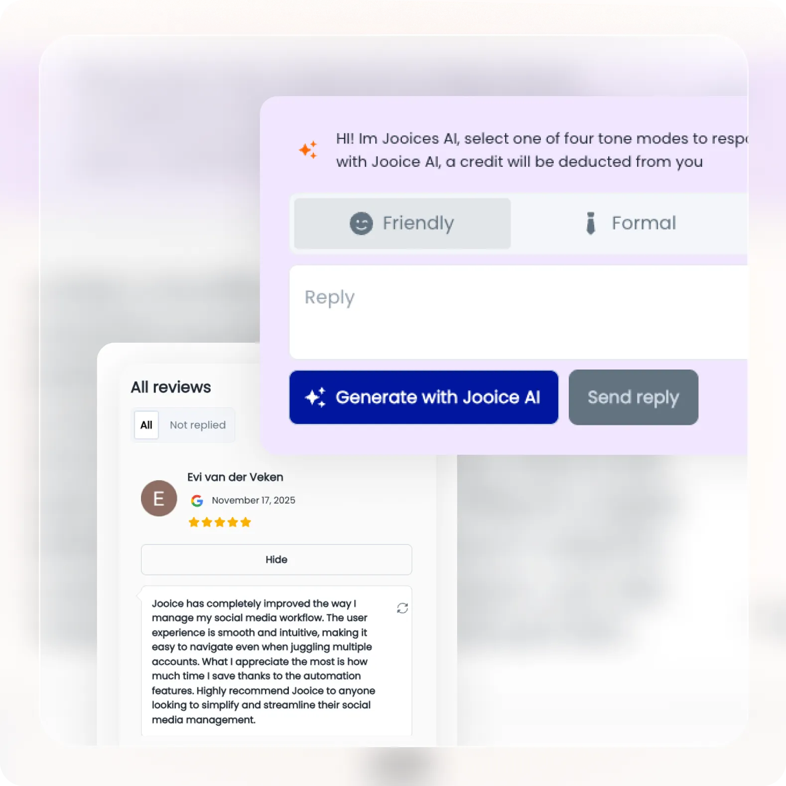 reputation feature2 converted
