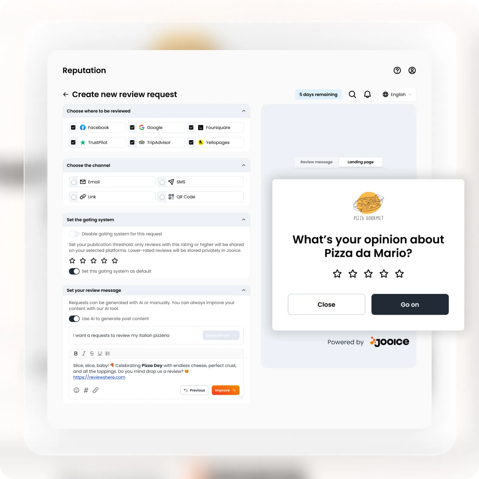 reputation feature4 converted