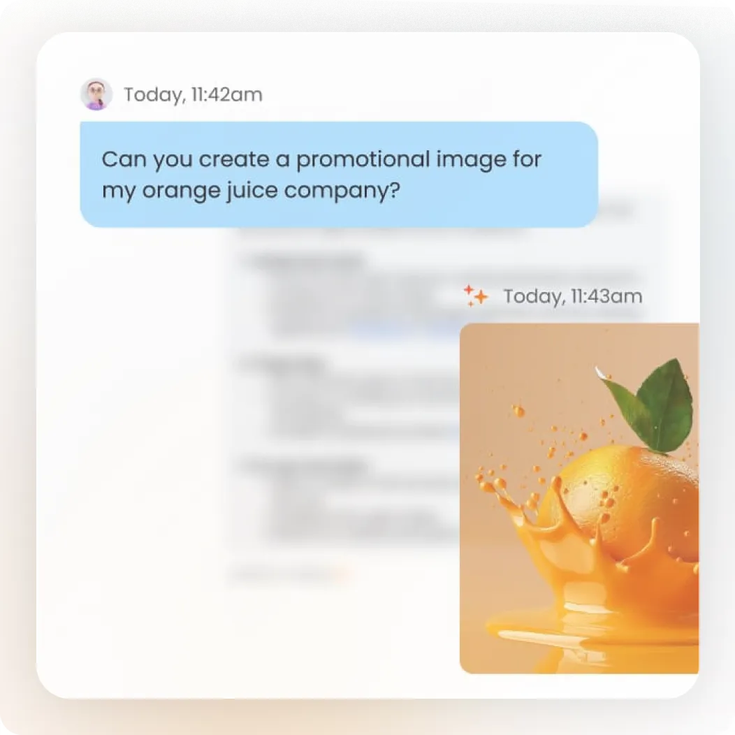 social hub feature1