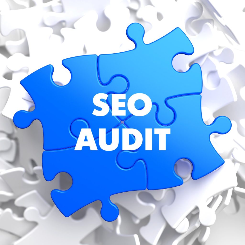 6710dc371cccd296e95defee SEO Audit on Blue Puzzle on Wh