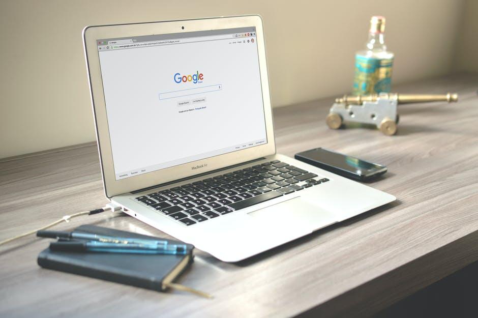 67b72797e288e2cec031e4fc 10 steps for google optimization