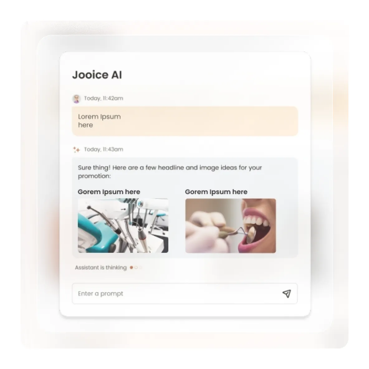 Dental AI Assistant converted